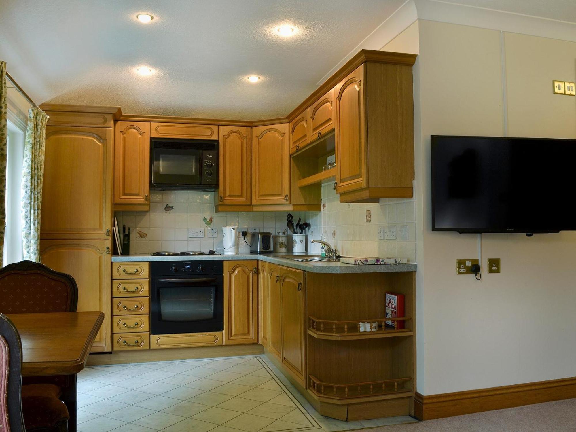 Villa Leatheswater Thirlmere Exterior foto