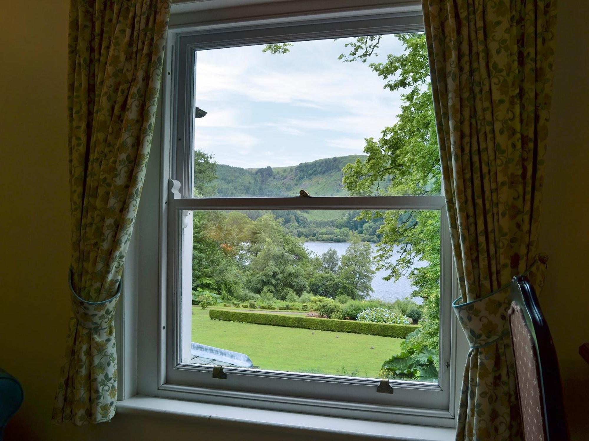 Villa Leatheswater Thirlmere Exterior foto
